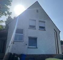 Freistehendes Einfamilienhaus mit 740qm Grundstück in Contwig