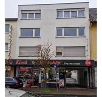 KFZ Außenstellplatz Frankfurter Strasse 54 - Heusenstamm
