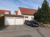 Foto - Großes Zweifamilienhaus in 73563 Mögglingen zu verkaufen