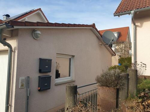 Foto - Einfamilienhaus zum Kaufen in Mögglingen
