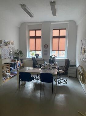Foto - Büro und Praxis Einheit im Zentrum von FürstenwaldeSpree