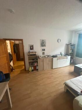 Foto - Nachmieter für eine Einraumwohnung in Frankfurt (Oder)