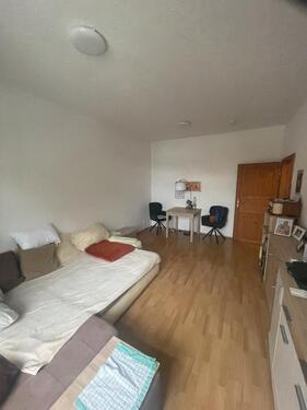 Foto - Etagenwohnung zur Miete in Steinhöfel