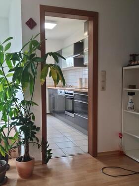 Foto - Etagenwohnung zur Miete in Kitzingen