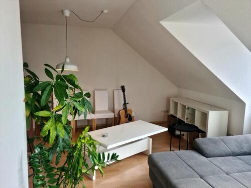 Foto - Etagenwohnung in Kitzingen