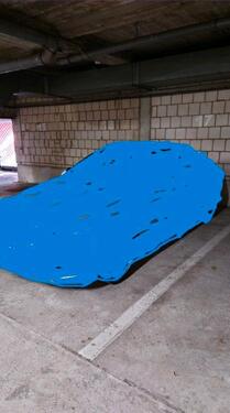 Foto - Tiefgaragenstellplatz Südstadt Kassel ab 1.12.25