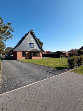 Foto - Einfamilienhaus in Boostedt