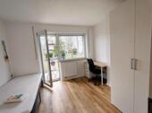 Foto - WG-Zimmer in Augsburg - 592,00 EUR Kaltmiete,
