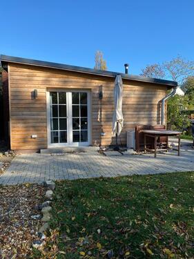 Foto - Willkommen: Ferienhaus zum Nordstrand Putgarten Kap Arkona Rügen