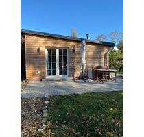 Willkommen: Ferienhaus zum Nordstrand Putgarten Kap Arkona Rügen - Dranske