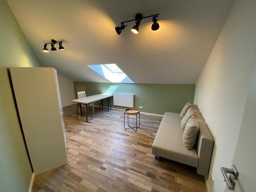 Foto - Etagenwohnung in Sinsheim