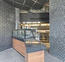 Voll ausgestatteter Imbiss - perfekt für Gyros! - Leonberg