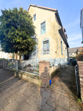 Foto - Etagenwohnung in Hameln