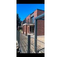 Erdgeschoß Wohnung in Lemförde von privat