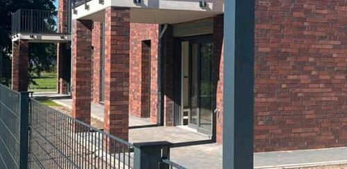 Foto - Etagenwohnung zum Kaufen in Lemförde