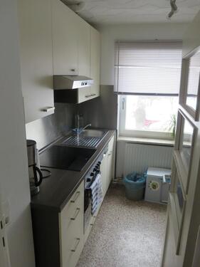 Foto - 2 Zimmer Wohnung 49 m² Ruhige Lage