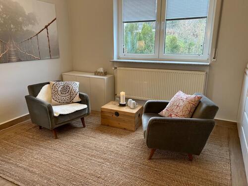 Foto - Praxisraum Raum für Therapeuten, Coaches oder als Büro