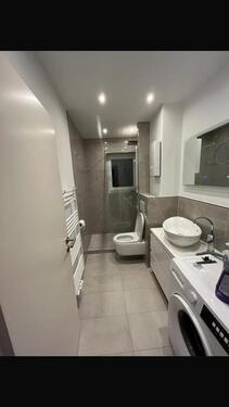 Foto - 3x Zimmerwohnung mit Küche und Balkon