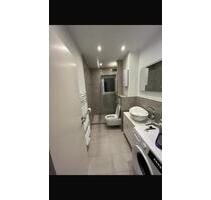 3x Zimmerwohnung mit Küche und Balkon - Erkrath