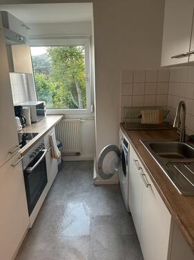 Foto - 3 Zimmer Etagenwohnung zur Miete in Landau in der Pfalz