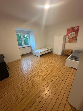 Foto - 3 Zimmer Etagenwohnung in Landau in der Pfalz