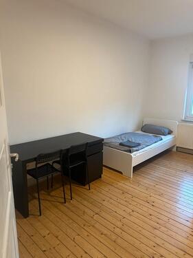 Foto - Etagenwohnung in Landau in der Pfalz zur Miete