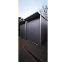 Motorrad Garage, Lagerraum - 55,00&nbsp;EUR Miete, in Neumünster (PLZ: 24539) Brachenfeld/Ruthenberg