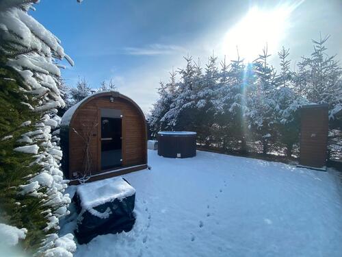 Foto - Bungalow in Berlin zur Miete