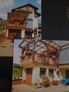 Foto - 8 Zimmer Einfamilienhaus zum Kaufen in Renchen