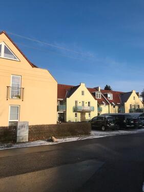 Foto - Single Wohnung mit Einbauküche in Cottbus am Branitzer Park