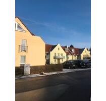 Single Wohnung mit Einbauküche in Cottbus am Branitzer Park