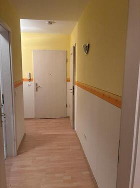 Foto - Dachgeschoßwohnung in Cottbus zur Miete