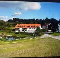 Helle 3- Zimmer Wohnung zu vermieten - Taufkirchen (Vils)