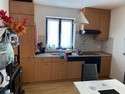 Foto - 3 Zimmer Etagenwohnung zur Miete in Taufkirchen (Vils)