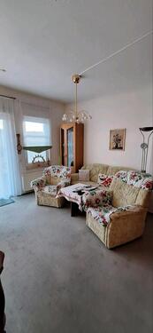 Foto - 2 Zimmer Einfamilienhaus zur Miete in Erfurt