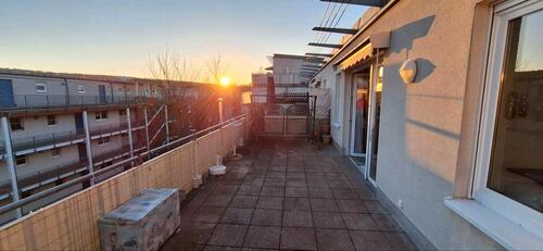 Foto - Einfamilienhaus in Erfurt zur Miete