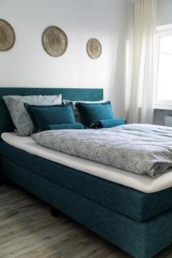 Foto - Möblierte 2-Zimmer-Wohnung zur Kurzzeitmiete – ab sofort