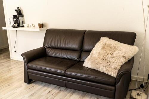 Foto - Etagenwohnung in Breitscheid zur Miete