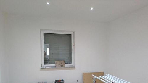 Foto - Erdgeschoßwohnung in Sulzbach-Rosenberg zur Miete