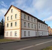 Vielseitiges Objekt mit ca. 700m² Innenfläche - Lützen