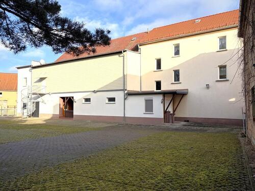 Foto - 12 Zimmer Einfamilienhaus zum Kaufen in Lützen