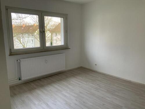 Foto - Etagenwohnung in Gelsenkirchen zur Miete