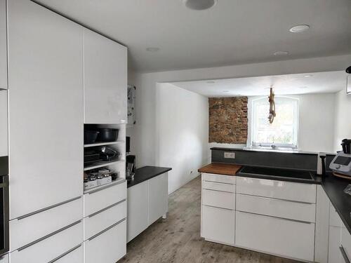 Foto - Doppelhaushälfte in Detmold zum Kaufen