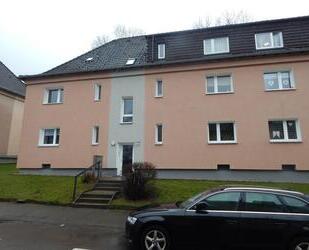 Bezugsfertige 2-Zimmer-Wohnung ! - Lüdenscheid