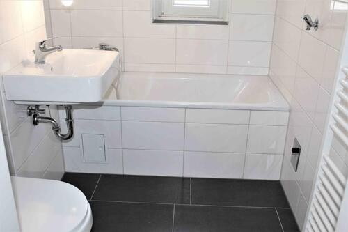 Foto - Erdgeschoßwohnung in Lüdenscheid zur Miete