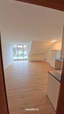 Foto - 2-Zimmer-Wohnung am Roten Hügel in Bayreuth – ab sofort verfügbar