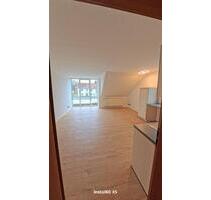 2-Zimmer-Wohnung am Roten Hügel in Bayreuth – ab sofort verfügbar