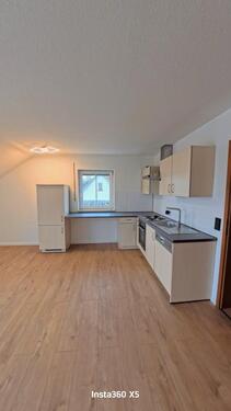 Foto - 2 Zimmer Dachgeschoßwohnung zur Miete in Bayreuth