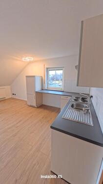 Foto - 2 Zimmer Dachgeschoßwohnung in Bayreuth