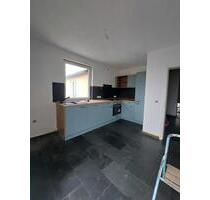 Ab sofort Top geschnittene frisch renovierte 4-Zimmer-Wohnung - Dinkelsbühl